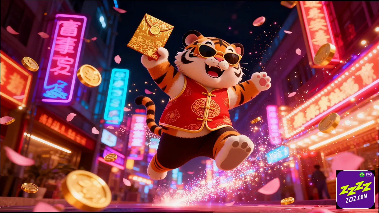 Cassino interativo emocionante - zzzz